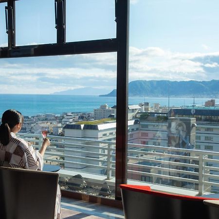 Bourou Noguchi Hakodate Bagian luar foto