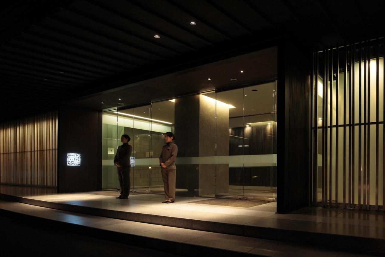Bourou Noguchi Hakodate Bagian luar foto
