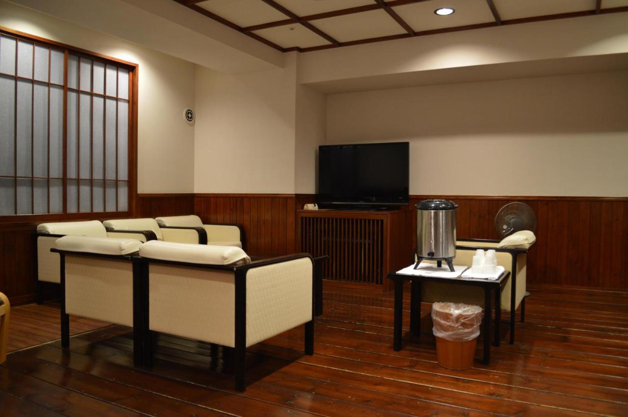 Bourou Noguchi Hakodate Bagian luar foto