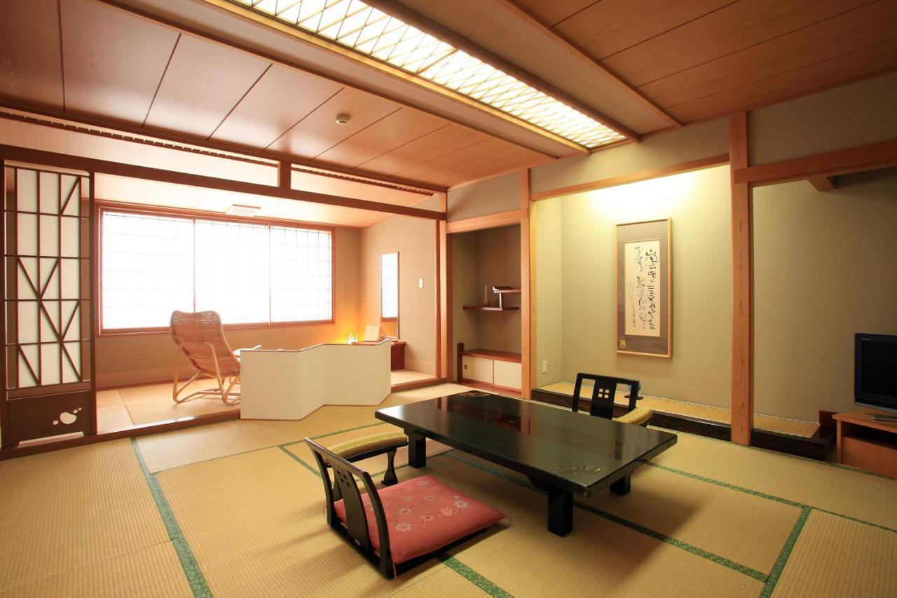 Bourou Noguchi Hakodate Bagian luar foto