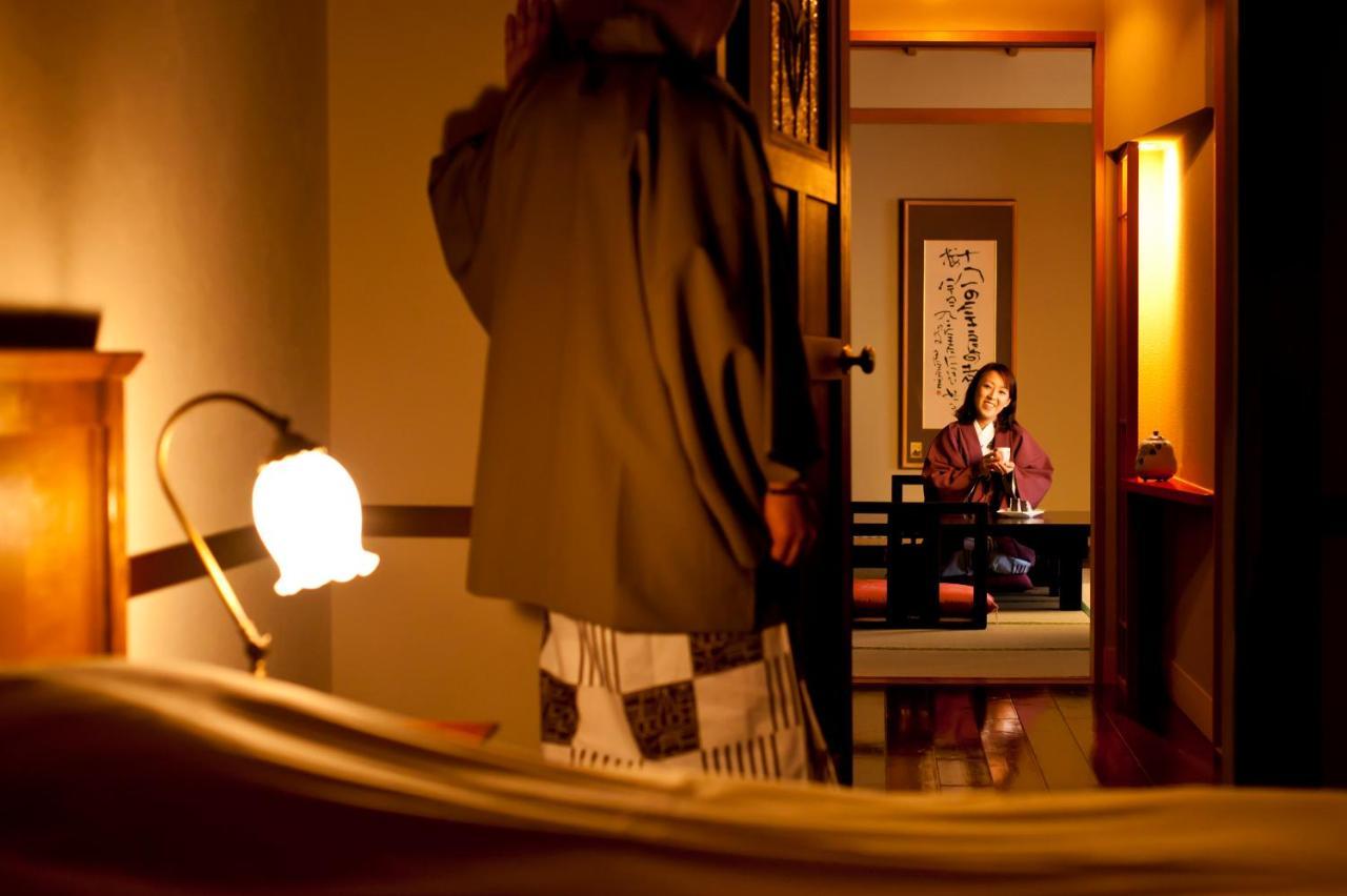 Bourou Noguchi Hakodate Bagian luar foto