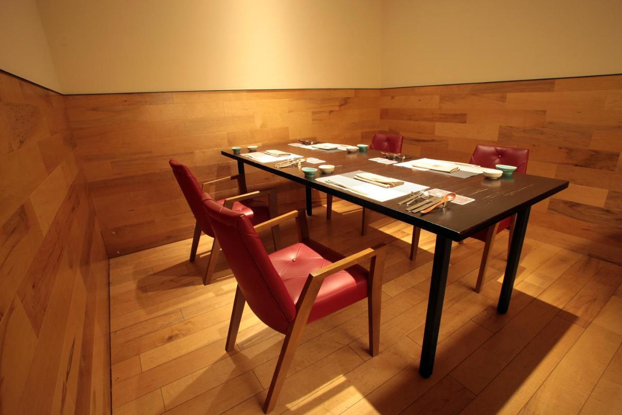 Bourou Noguchi Hakodate Bagian luar foto