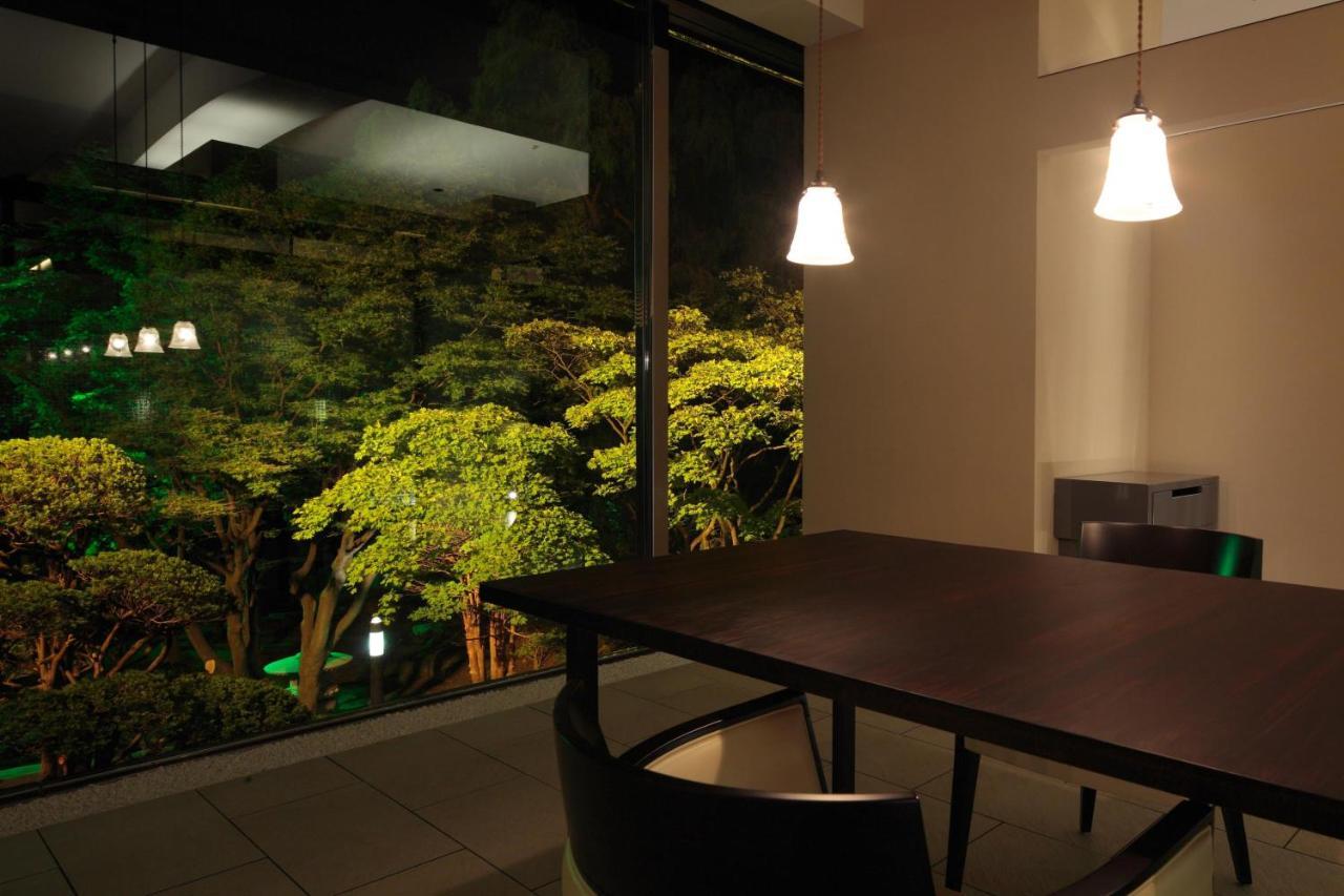 Bourou Noguchi Hakodate Bagian luar foto