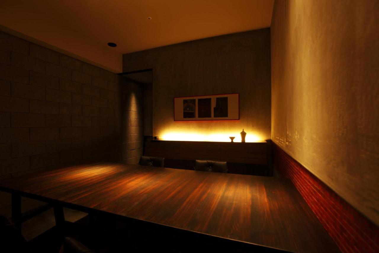 Bourou Noguchi Hakodate Bagian luar foto