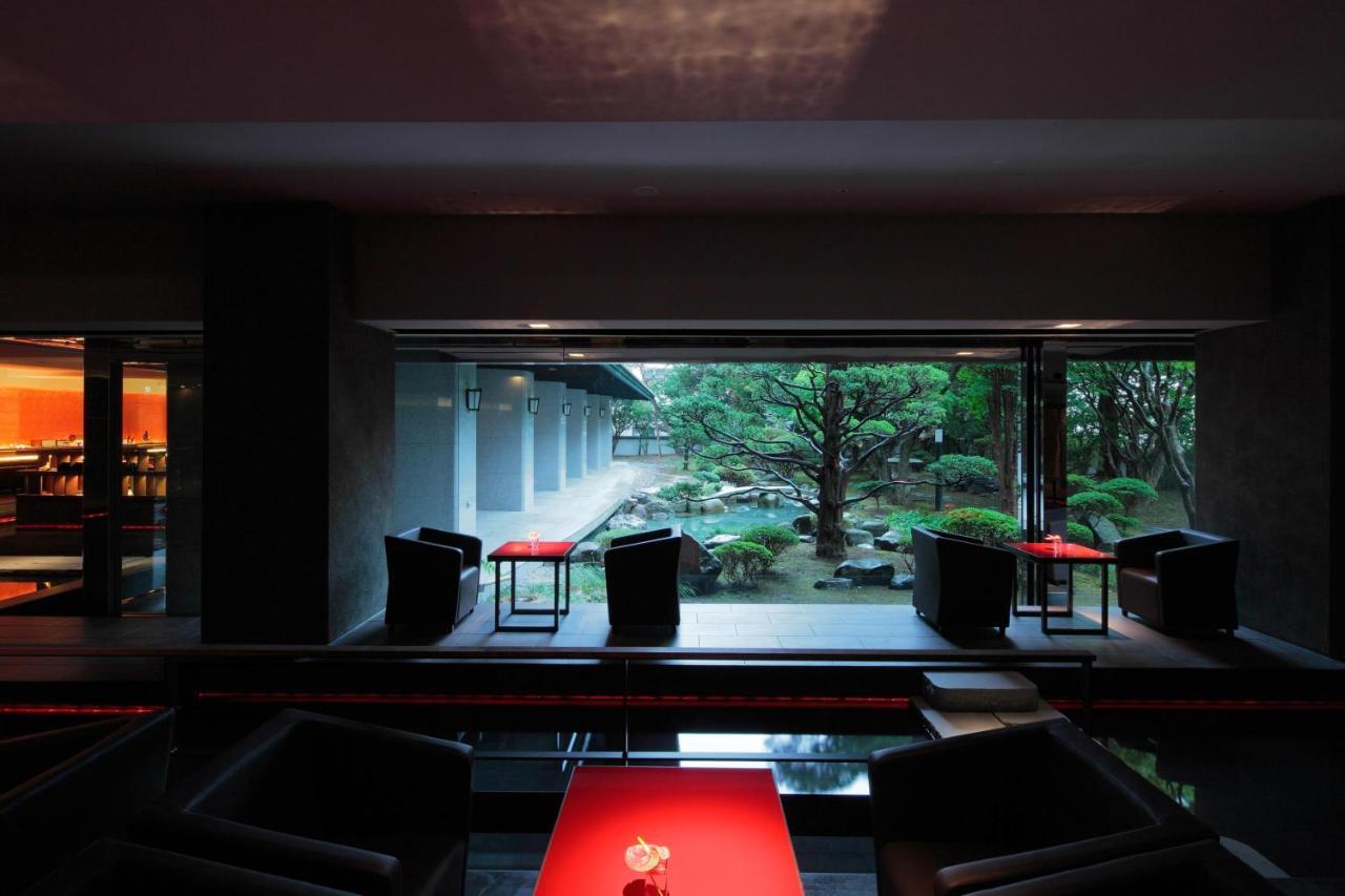 Bourou Noguchi Hakodate Bagian luar foto