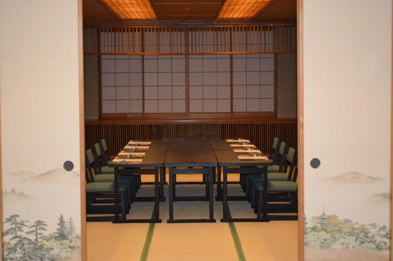 Bourou Noguchi Hakodate Bagian luar foto