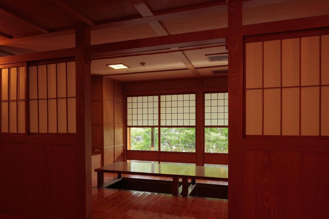 Bourou Noguchi Hakodate Bagian luar foto