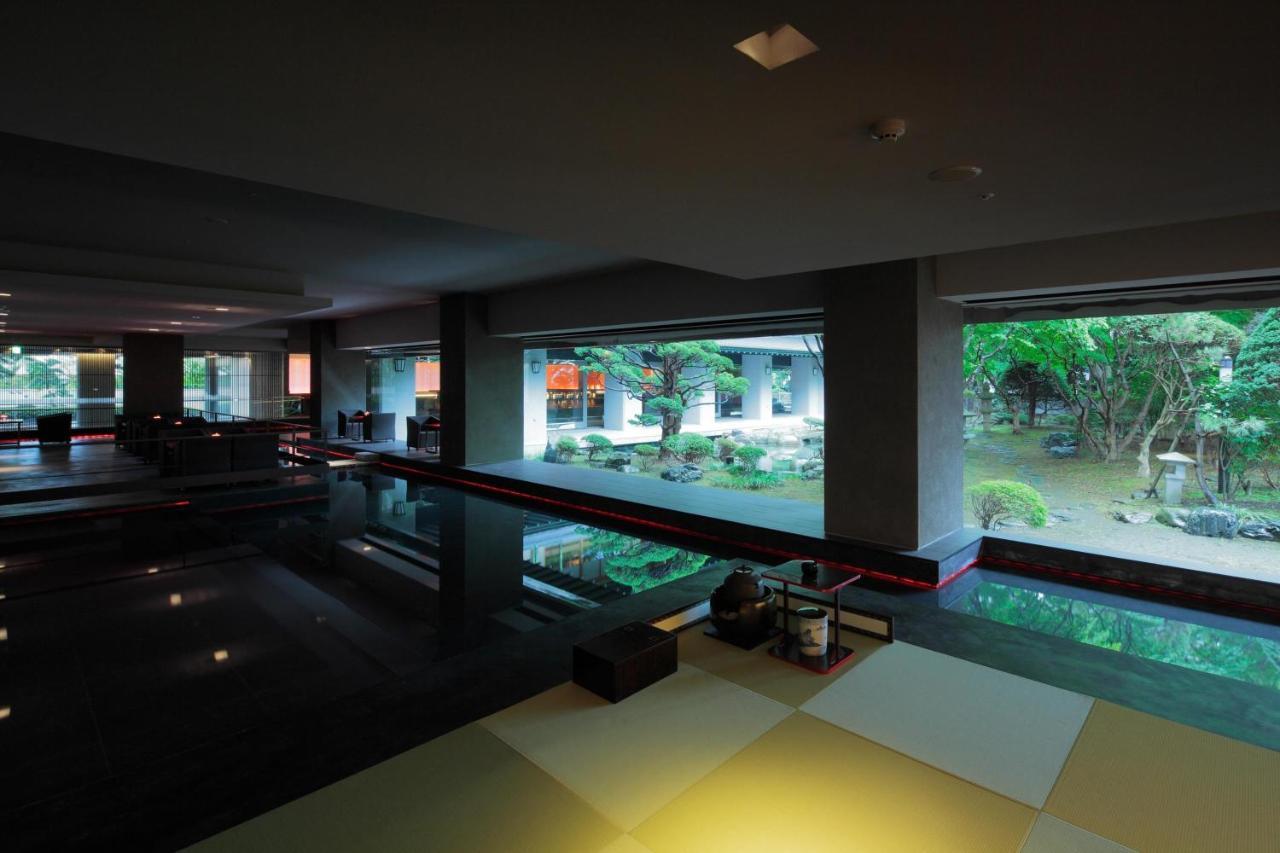 Bourou Noguchi Hakodate Bagian luar foto