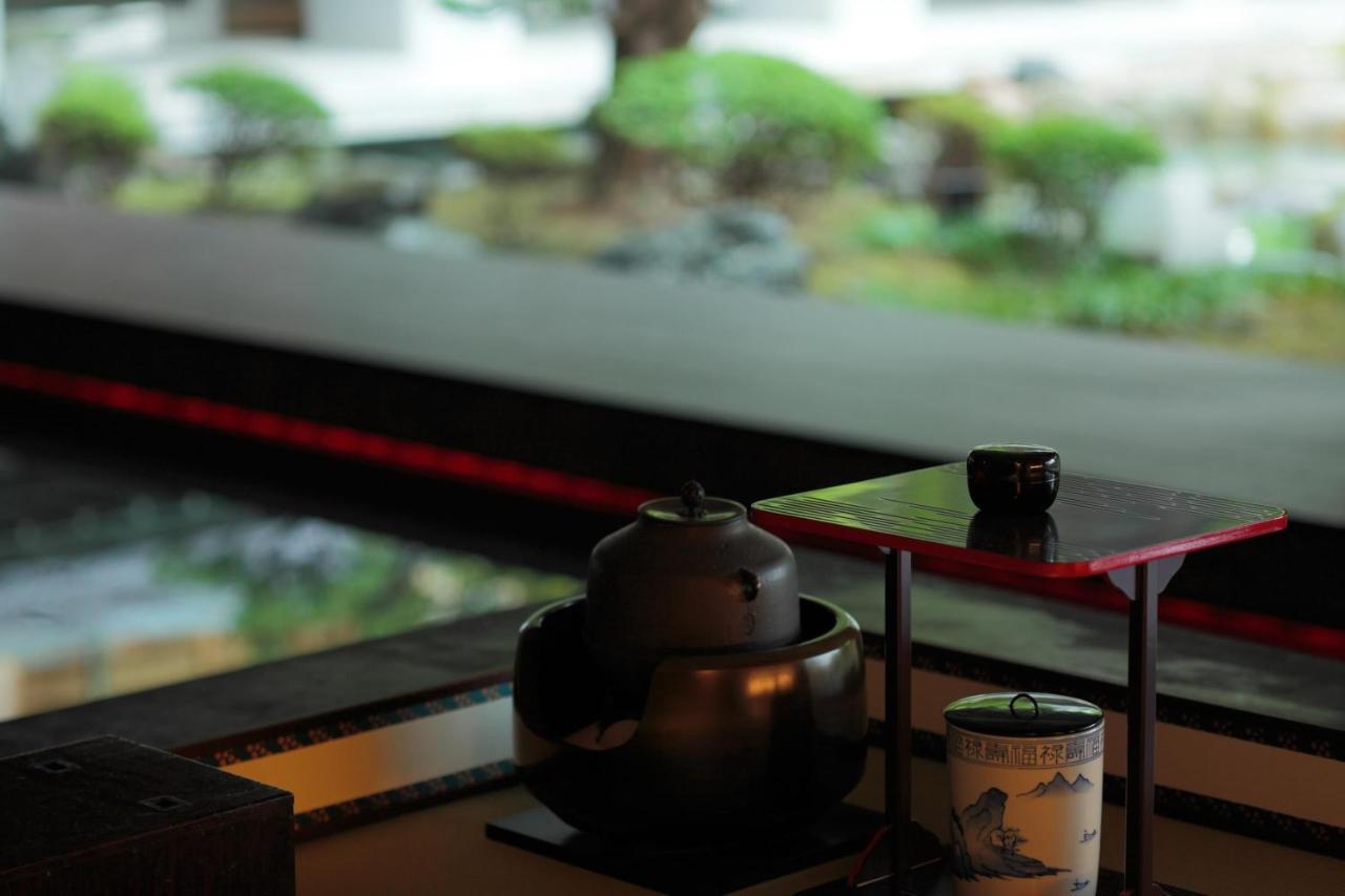Bourou Noguchi Hakodate Bagian luar foto