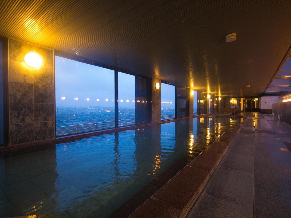 Bourou Noguchi Hakodate Bagian luar foto