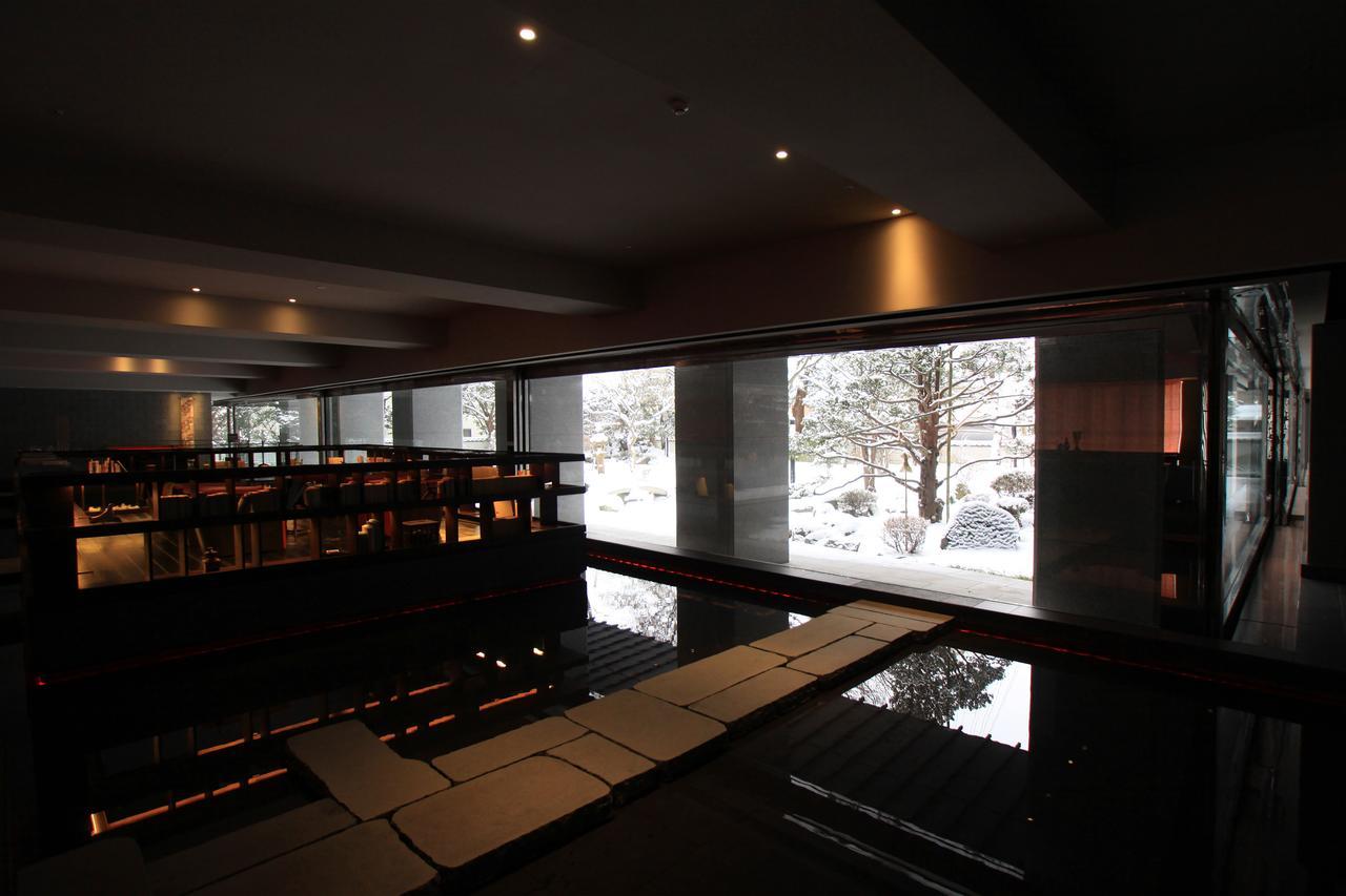 Bourou Noguchi Hakodate Bagian luar foto