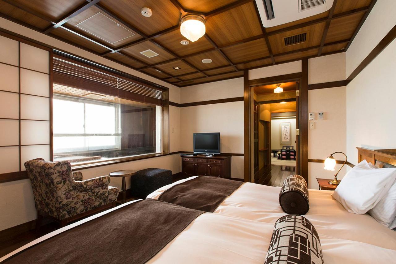 Bourou Noguchi Hakodate Bagian luar foto
